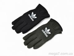 Перчатки, RuBi оптом NYL1 AD mix