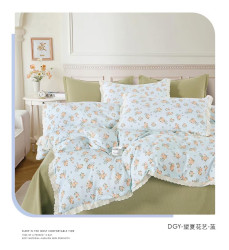 Постельное белье оптом 20943785 0113-392