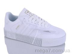 Кроссовки, FED оптом B1153-2