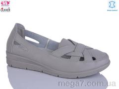 Туфли, Gukkcr оптом DB2163