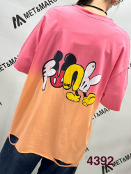 Футболки жіночі оптом