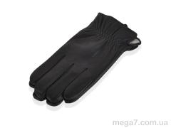Перчатки, RuBi оптом 5-104 black