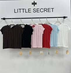 Футболки женские оптом 36409175 518-248