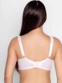 Бюстгальтер Finikin 5113I (  белый, I  6 шт. )