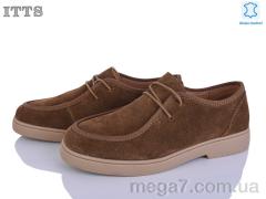 Туфли, ITTS оптом 172-6