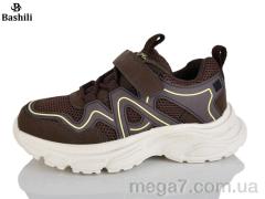 Кроссовки, Башили оптом G6513-8