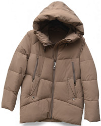 Куртки зимові жіночі оптом