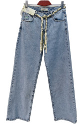 Джинси жіночі MEECALOO ПОЛУБАТАЛ оптом