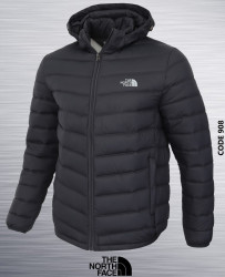 Куртки демисезонные мужские БАТАЛ оптом 81054273 908-44