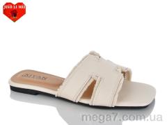 Шлепки, Jiao Li Mei оптом K11