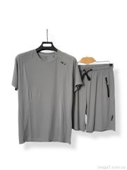 Спортивный костюм, Audsa оптом A175 grey