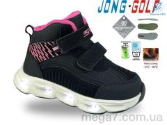 Ботинки, Jong Golf оптом Jong Golf A31128-30 LED