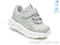 Кроссовки, TOM.M оптом 65048B LED