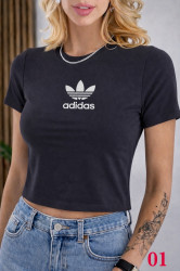 Футболки женские оптом 20719386 5-196