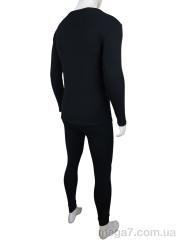 Термобелье, Textile оптом Textile  779 чорний термо