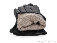 Перчатки, RuBi оптом G101 black