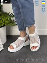 Босоножки, ARTO оптом 155 б.ш.