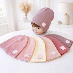 Шапки детские оптом 70126593 362-85