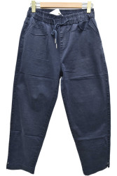 Брюки жіночі БАТАЛ оптом YIMEITE