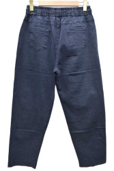 Брюки жіночі БАТАЛ оптом YIMEITE