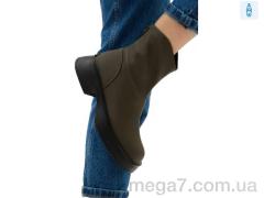 Ботинки, Allshoes оптом 178758