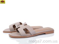 Шлепки, Mei De Li оптом C50-6