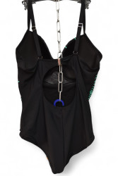 Купальники жіночі ПОЛУБАТАЛ оптом --