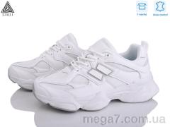 Кроссовки, STILLI Group оптом NB300-34 шкіра піна