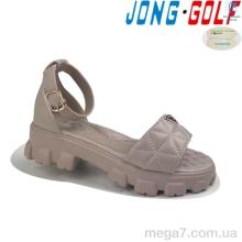 Босоножки, Jong Golf оптом C20349-3