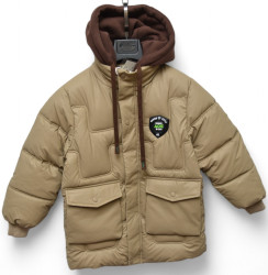Куртки демісезонні підліткові оптом