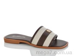 Шлепки, Loretta оптом E740-2