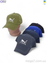 Кепка, Reluna Group оптом RELUNA LC001-24 mix