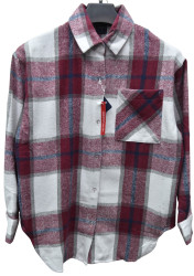 Сорочки жіночі оптом