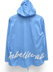 Вітровки жіночі БАТАЛ оптом