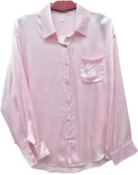 Сорочки жіночі БАТАЛ оптом BASE 