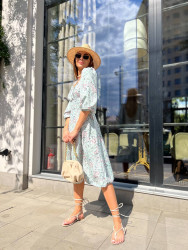 Сукні жіночі оптом OKSI DRESS