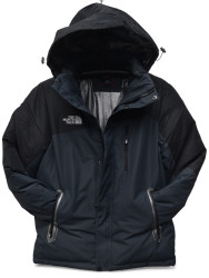 Куртки зимові чоловічі оптом