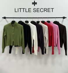 Кардигани жіночі оптом Little Secret