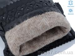 Перчатки, Королева оптом 19-02Ж шкіра кози-2