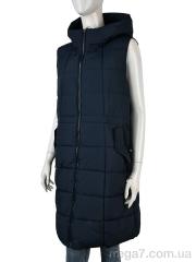 Жилетка, Obuvok оптом 2302 (12124) navy