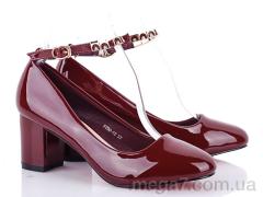 Туфли, L&M-Lemon оптом F290-10