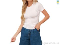 Футболка, Sport style оптом 9 білий