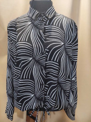 Блузки жіночі БАТАЛ оптом