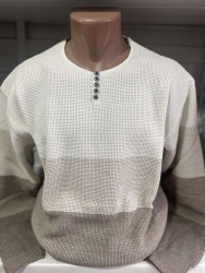 Свитера мужские ПОЛУБАТАЛ оптом 59182670 58-1