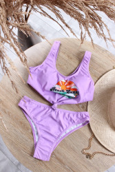 Купальники детские оптом 53042861 512-91