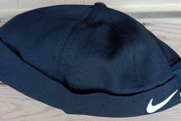 Шапки - докерки мужские оптом 45206879 98-7