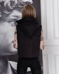 Жилетки жіночі оптом MILANI AND MILEDI