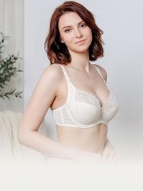 Бюстгальтер Diorella 35122D (  бежевый, D  6 шт. )