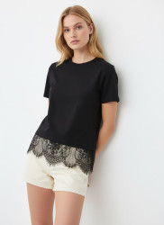 Футболки женские оптом 16794830 946-155