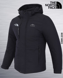 Куртки зимові чоловічі оптом